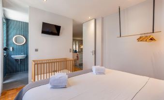 Feel Porto LBV Townhouse