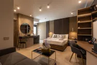giafra luxury rooms Hotels in San Leone