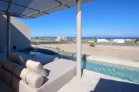 Santopaz Suites - Ocean View