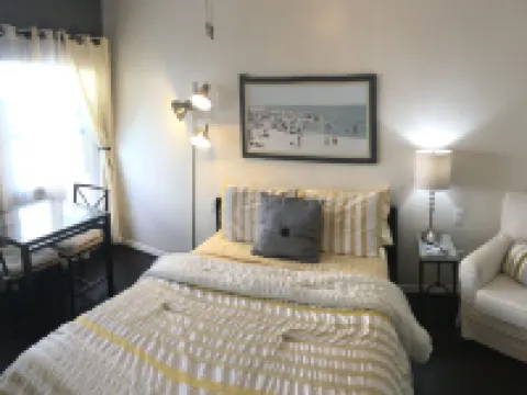 Hotel Royal Hoteles en Long Beach