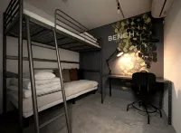 BENCH - โฮสเทล โรงแรมใน