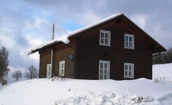 Comfort Apartment with Balcony in the Beautiful Bavarian Forest