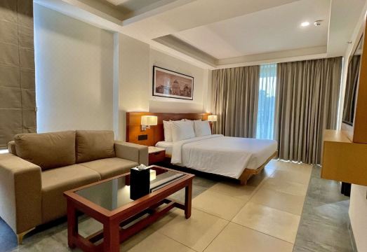 뉴델리 호텔 서비스 이미지 2