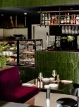 The Flag Hotel Marbella, Estepona Adult Recommended - bar