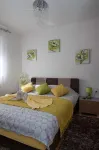 Apartmani Oaza