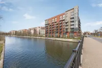 Luxus Dwie Motławy Hotel a Pruszcz Gdanski