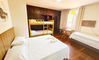 JF Studio Hotel