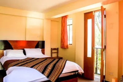 Amazing Huaraz Hotels in 