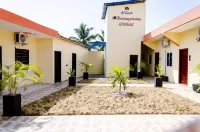 The Champion Hôtel Hotels in Godomey