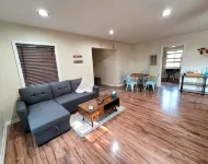 Cozy Cottage, Large Fenced Yard, Close to Yosemite, Bass Lake