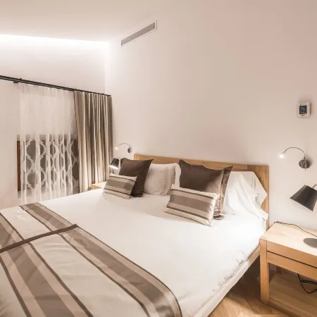 Bordoy Mostatxins - Hotel Boutique Adults Only