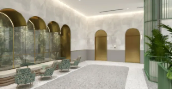 シタディンズ・サイエンスパーク・シンガポール