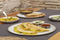 Fabhotel Prime Elite Janakpuri Hoteles en Distrito de Delhi sudoeste