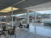 Los Kristales Hotels in Leoncio Prado Province
