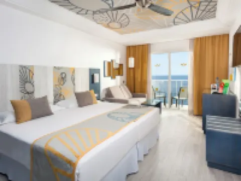 Hotel Riu Vistamar - All Inclusive Hotels in Puerto Rico