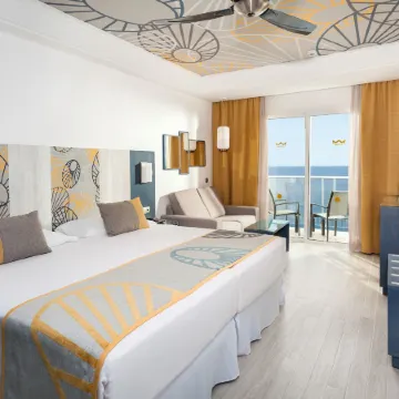 Hotel Riu Vistamar - All Inclusive