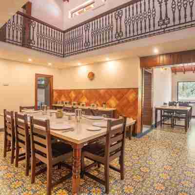 Hanchinamane Heritage By Z Vacations Dining/Meeting Rooms
