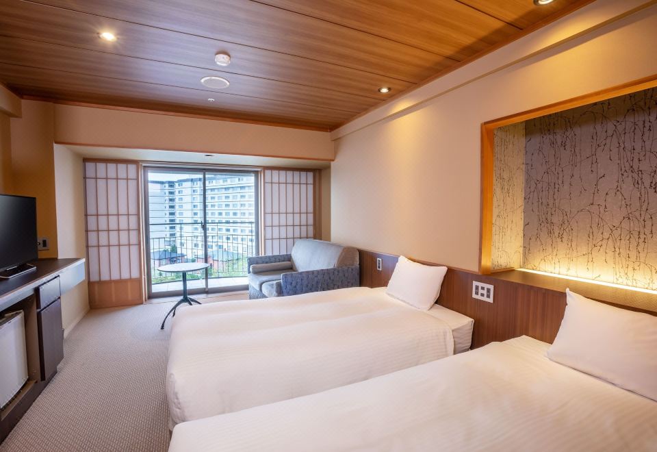 5. 하코다테 호텔 ..