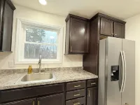 Charming 3-bedroom guest suite in Locke NY 15 minutes to Cornell University Hotels in Lansing