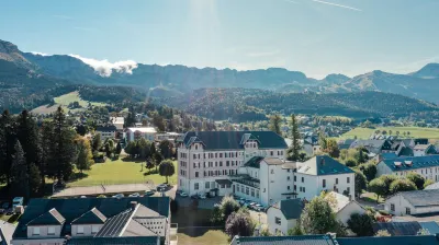Best Western Grand Hotel de Paris Hotels in Corrençon-en-Vercors