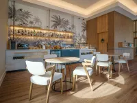 Hyatt Ziva Madeira - Quầy bar