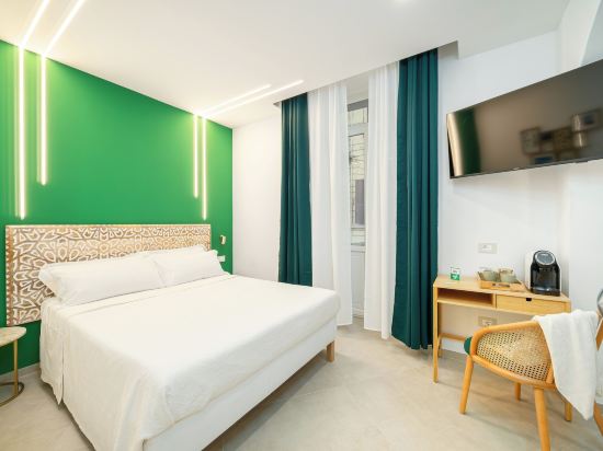 6th Land - Rent Rooms Affittacamere