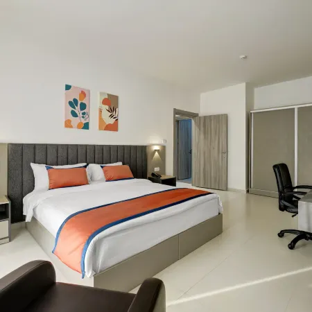 The Loft Hotel by Bratus