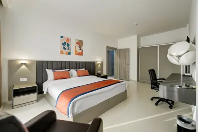 The Loft Hotel by Bratus