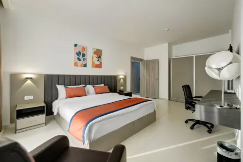 The Loft Hotel by Bratus