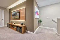 Spacious and Modern Home for 9 Guests Hôtels à : Citrus Ridge