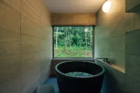Morino Auberge Mitsu Hotel a Atsuma
