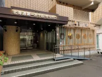 Tabist Hokkaido Daiichi Hotel Sapporo Hotels near Takuhoku Station