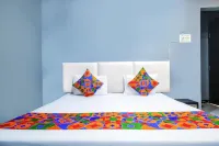 FabHotel Shree Moti Palace Hotels in Gothada