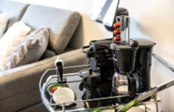 Dimorauno - 5 stars apartment