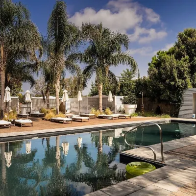 La Suite Boutique Hotel Hotels near Procida Island