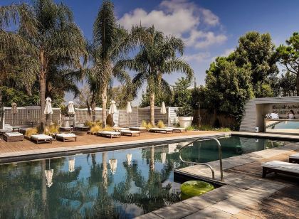 La Suite Hotel & Spa