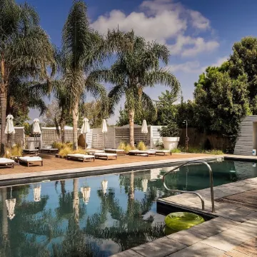 La Suite Boutique Hotel