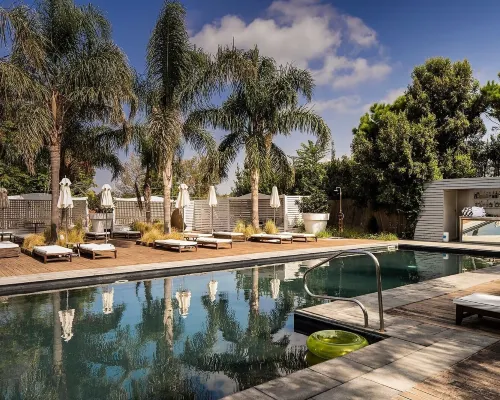 La Suite Boutique Hotel Hotels in Procida