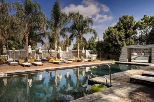 La Suite Boutique Hotel