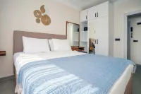 Port Selene Otel - balcony