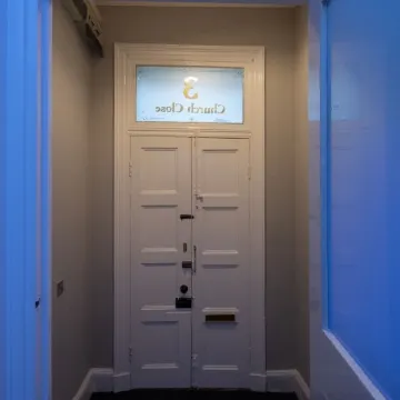 Church Lane Apartments