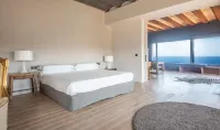 Bypillow Cap Sa SAL 베구르 호텔