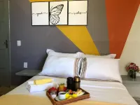 Pousada Genipabu Praia Hotel a Extremoz