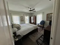 St James Hotel Hotels in Georgetown