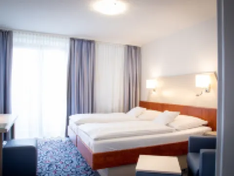 Pfefferhöhe Hotel & Restaurant Hotels in Alsfeld