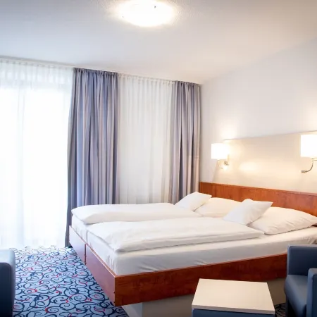 Pfefferhöhe Hotel & Restaurant
