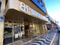 布拉索宮殿酒店 普魯登特總統城酒店