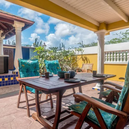 New ! Casa Kudawecha (Casa & Casita)