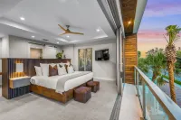 Elevated Perspective