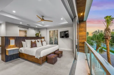 Elevated Perspective